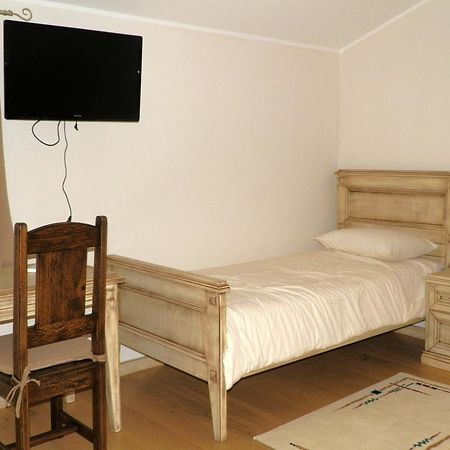 Hotel Agroturism Stara Stala Borut Exterior foto