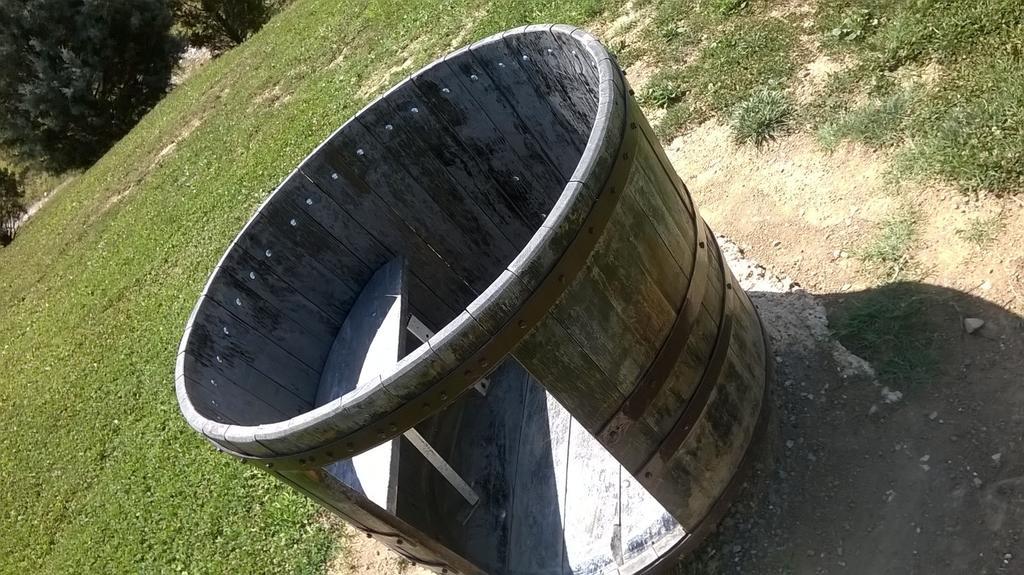 Hotel Agroturism Stara Stala Borut Exterior foto