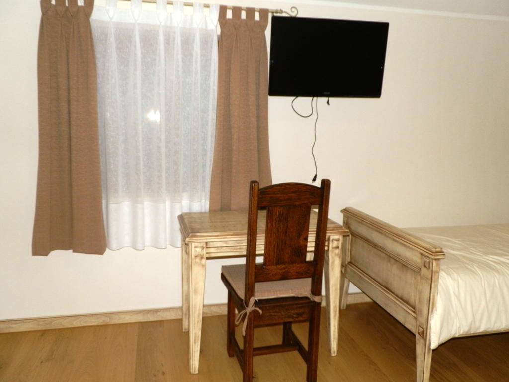 Hotel Agroturism Stara Stala Borut Zimmer foto