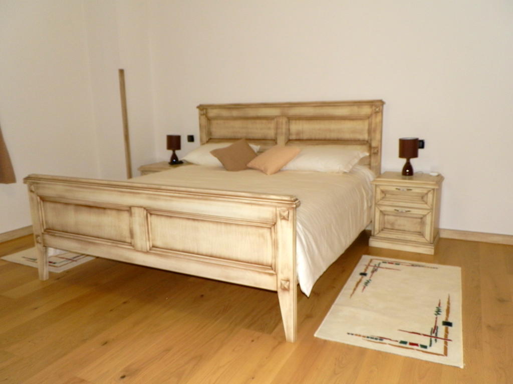 Hotel Agroturism Stara Stala Borut Zimmer foto