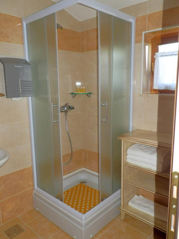 Hotel Agroturism Stara Stala Borut Zimmer foto