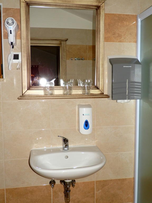 Hotel Agroturism Stara Stala Borut Zimmer foto
