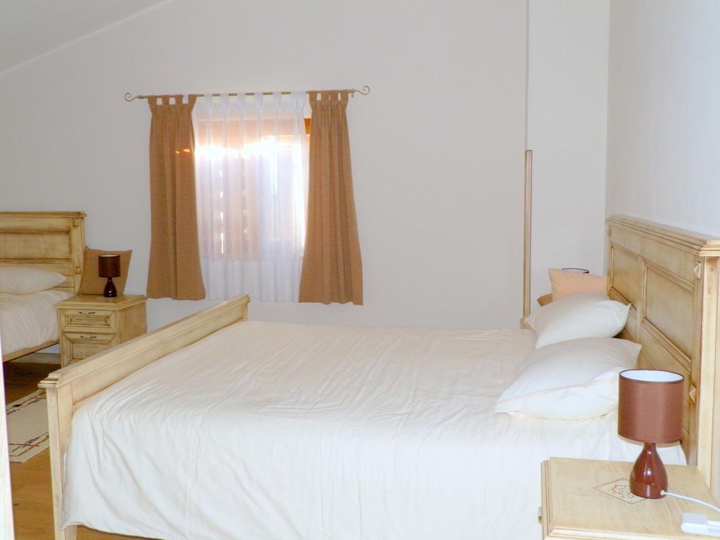 Hotel Agroturism Stara Stala Borut Zimmer foto