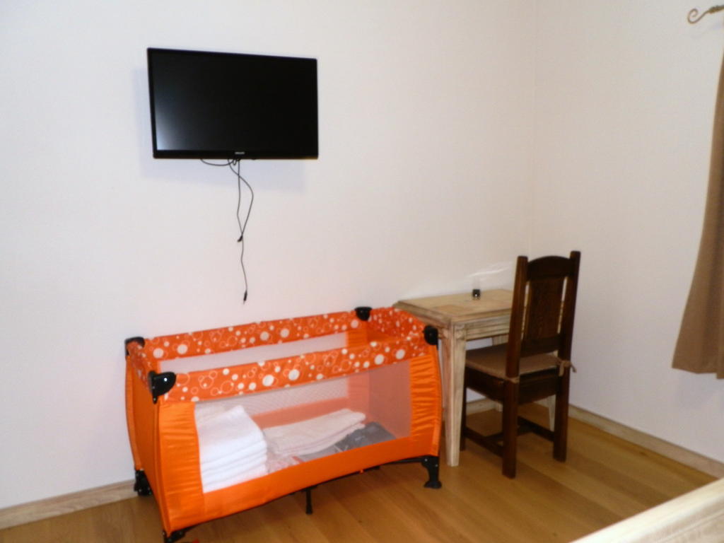 Hotel Agroturism Stara Stala Borut Zimmer foto