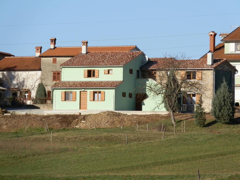 Hotel Agroturism Stara Stala Borut Exterior foto